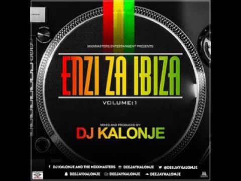 Dj Kalonje Ibiza 1Lovers Rock (Ras Shiloh,Gregory Isaac, Cocoa Tea,sizzla, Burning Spear Bushman)