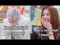 G Dragon Getting Speechless When Sana Accidentally Confess This To Her