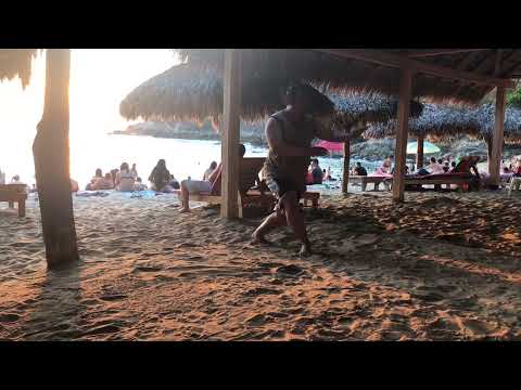 imafoundation.com Presents Playa Carrizalillo (Carrizalillo Beach) Sunday 30012022 DAY 10.