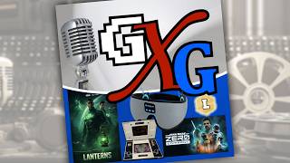 Lanterns, Bluetooth Sleep Mask, & Star Wars: Zero Company