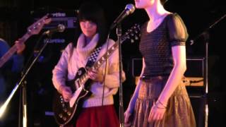 Sanae Kitano - In The Dead Of Night(UK)~Taint Your World(TOTO)-Cover-