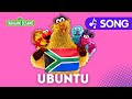 Takalani Sesame Ubuntu Song