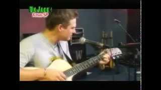 Lee Ryan In the morning (live acoustic).