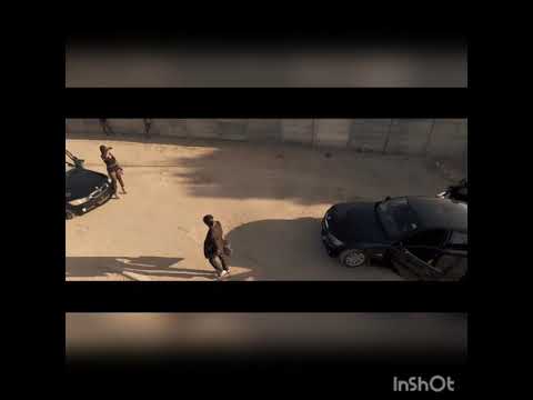 Chap Moreno - The Unknown Song official music video trailer.