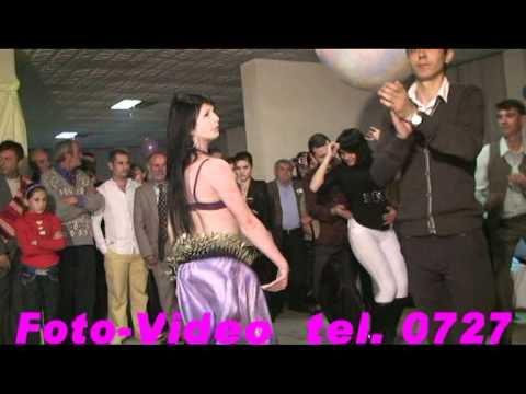 Cameraman-fotograf nunti Tg-Jiu Gorj , filmare nunta Cosmina si Alin Motorga.VOB