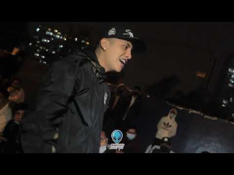 PIERO PISTAS vs RAMSET -4tos- || Fecha 02 - Ascenso || Campo de Marte - 2021