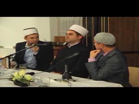 Shkurtimi i namazit të udhëtarit pyetje - Dr. Imam Ahmed Kalaja