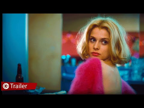 Paris, Texas - Trailer