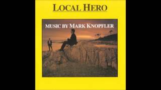 Local Hero - Wild Theme - Mark Knopfler