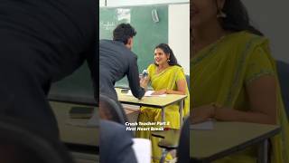 Download lagu Teacher student one side love emotional 😍 College life #students #teacher #crush mp3