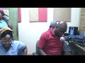WARROOM THURSDAYS DELIVERANCE HOUR//DO NOT OWN COPYRIGHTS TO SONGS IN BACKGROUND