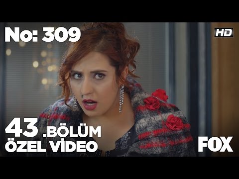Erol ve Layla haberini gazetede gören Filiz, Erol'u çıtır çıtır yemeye kararlı! No: 309 43. Bölüm