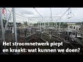 Het netwerk is overbelast... en nu? | RTV Utrecht