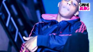 GRIMEBLOG - Averix &quot;Wait There&quot; [Net Video]