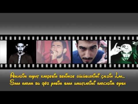 Dj KaraDuman Ft Narkoz Ex - Farkındayım Herşeyin [YENİ / 2013]