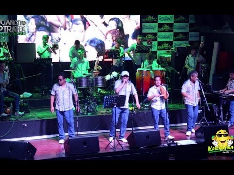 Internacional Sabor-Que Maravilla Fue Sentirte