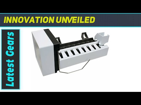 241798224 Ice Maker Upgrade for Electrolux Frigidaire Refrigerators: A Seamless Fix for
