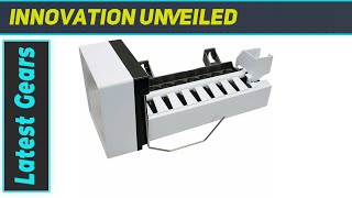 241798224 Ice Maker Upgrade for Electrolux Frigidaire Refrigerators