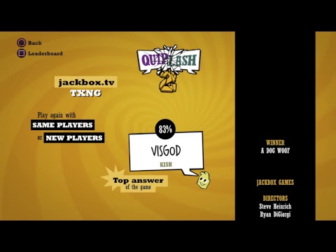 Jackbox party pack 3 part 8
