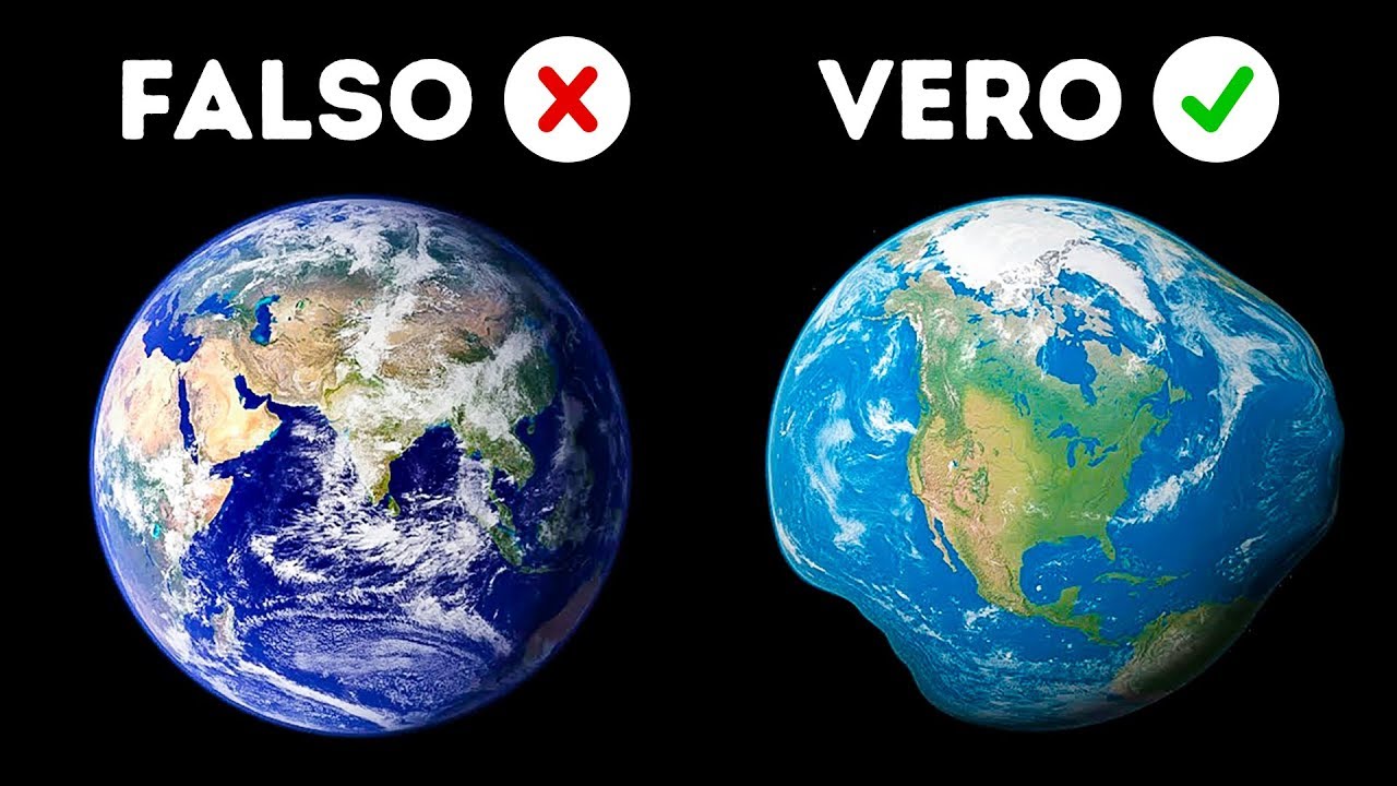 Il Sistema Solare Non È Affatto Come Te Lo Immagini