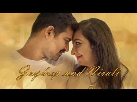 Jaydeep & Nirali Pre-Wedding