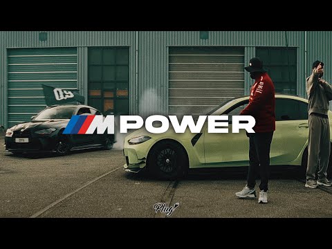 Avie x Orco Type Beat - “M POWER”