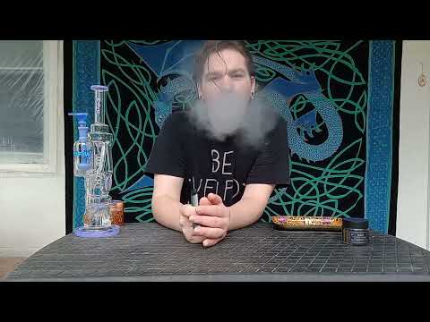 Reefer Reviews Ep.3 Double Stuffed Kush
