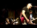 Hudson Falcons- Jersey City Streets & SleepDriveRNRRepeat