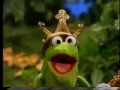 Sesame Street Telly Is Litter Patrol New HD