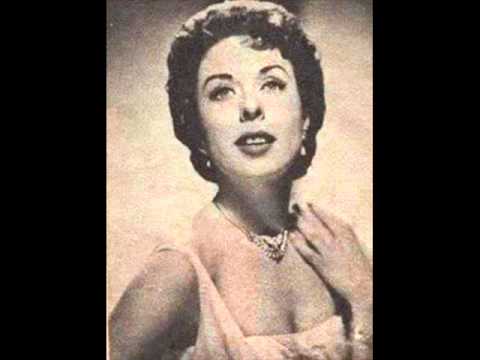 I'LL ALWAYS BE IN LOVE WITH YOU ~ Rosemary June  1958