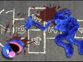 Nightmare On Sesame Street Mov