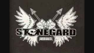 Stonegard - The White Shaded Lie