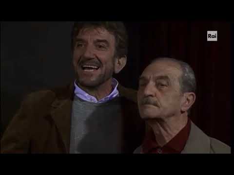 Il Maresciallo Rocca ( 4 serie )          Episodio : Un amore grande    Regia G. Capitani