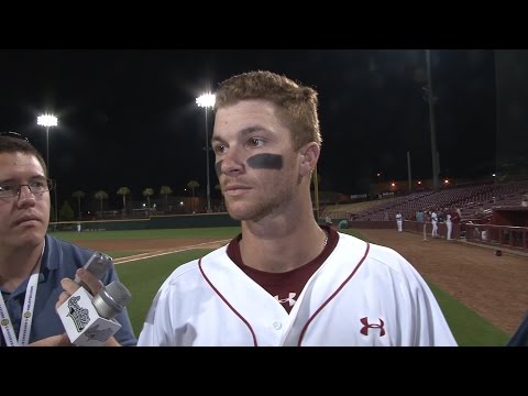 POST-GAME: Madison Stokes on Kansas State - 2/23/17