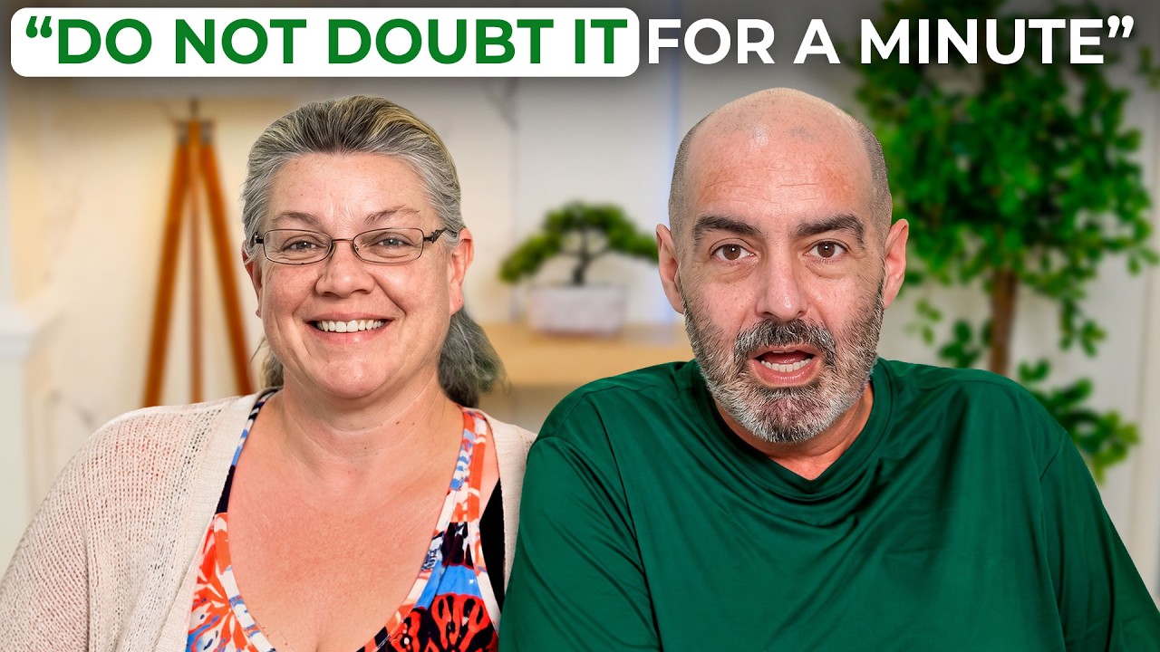 With ALS Getting Worse, He Finally Started Seeing Small Improvements