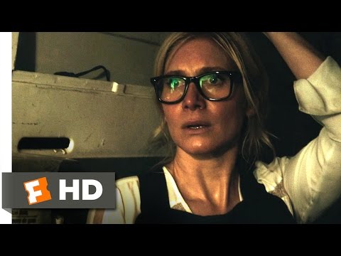 The Purge: Election Year - Y'all Need to See This Scene (6/10) | Movieclips