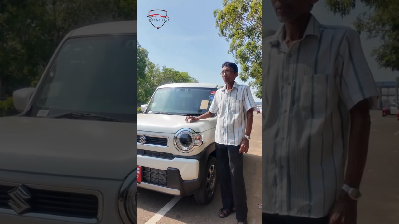 Customer video