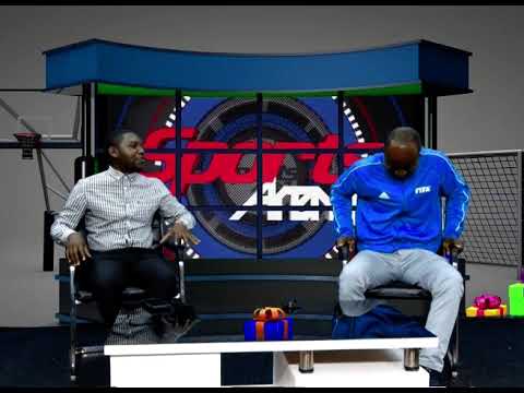 Sports Arena on FDH Bank Cup – 7 August 2023