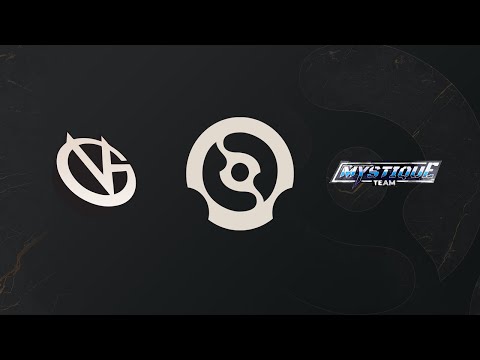 Vici Gaming vs Team Mystique – Game 2 - Dota Pro Circuit China - Division II Tour 1