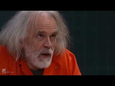 GH: 12/5/14 - Anna Questions Faison Part 1/2