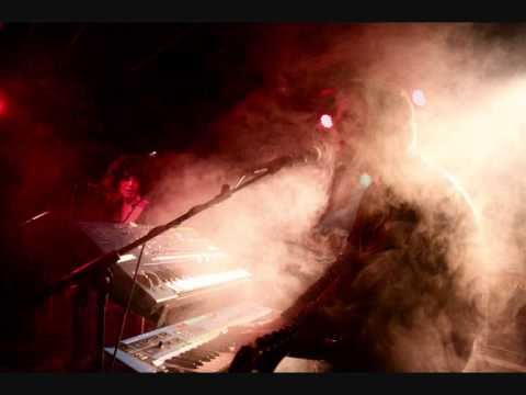 Pure Reason Revolution - Valour - Hammer and Anvil - 2010