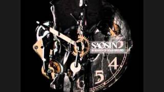 Saosin - "On My Own"