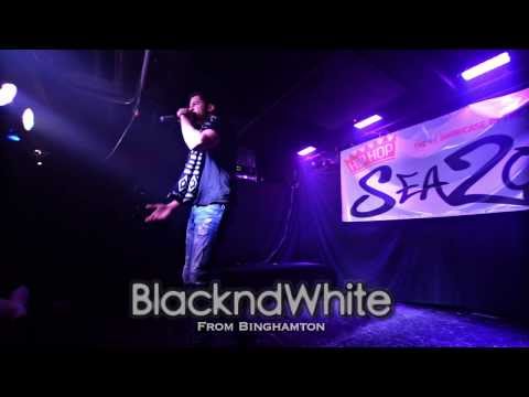 HipHopSeaZon 6- America's Best Hip Hop Showcase