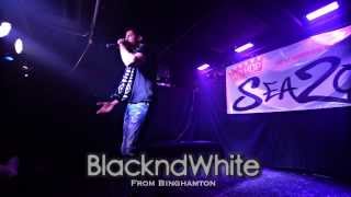 HipHopSeaZon 6- America's Best Hip Hop Showcase