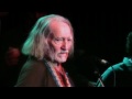 Willie Nelson -  We don't run - June 17th, 2010 - Berlin