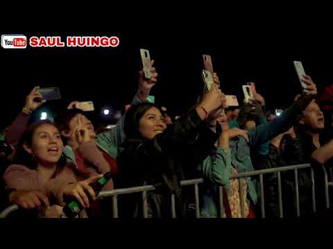 SUPER GRUPO "ACABASTE MI AMOR"