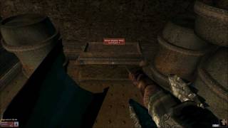 Let's Play Morrowind Part 15 - Now  You're Thinking with Morrowind