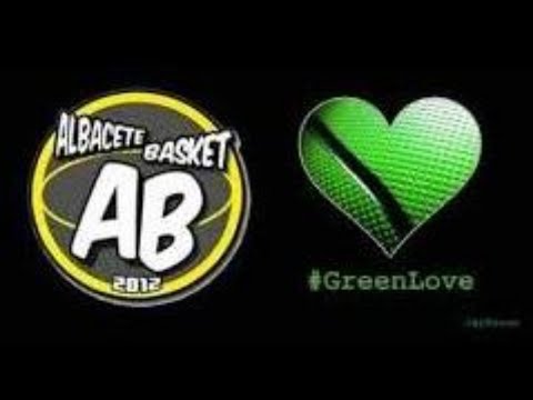 Gasoleos Sanchez y Murcia Albacete Basket Vs. Baloncesto Criptana