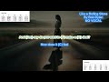 Like A Rolling Stone NO VOCAL No Capo By Bob Dylan Play Along With Scrolling Chords Lyrics