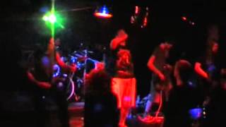 Ritual of blood & glory